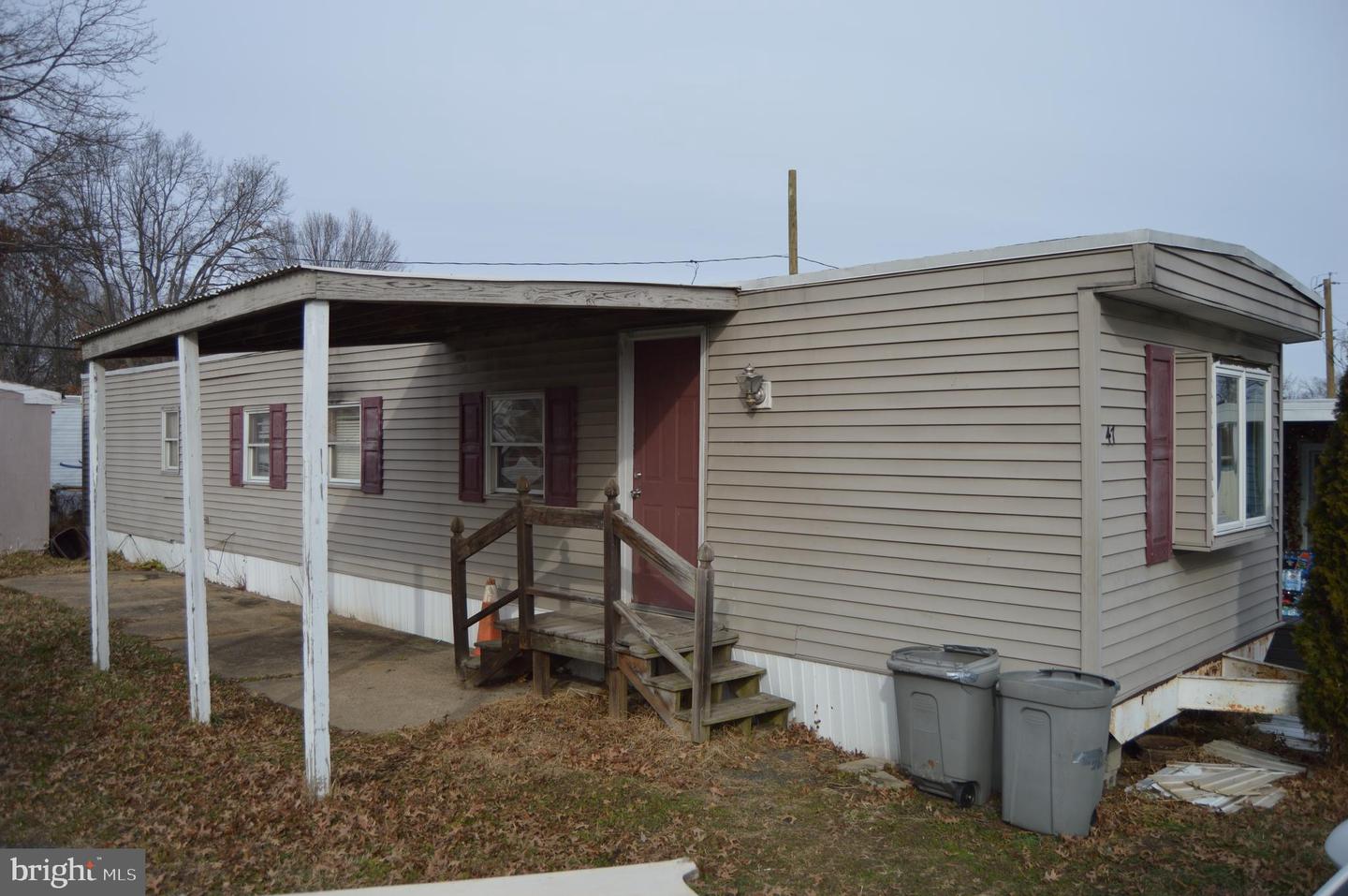 1302 Gibson Road, Bensalem, PA 19020 MLS PABU2016890 Coldwell Banker