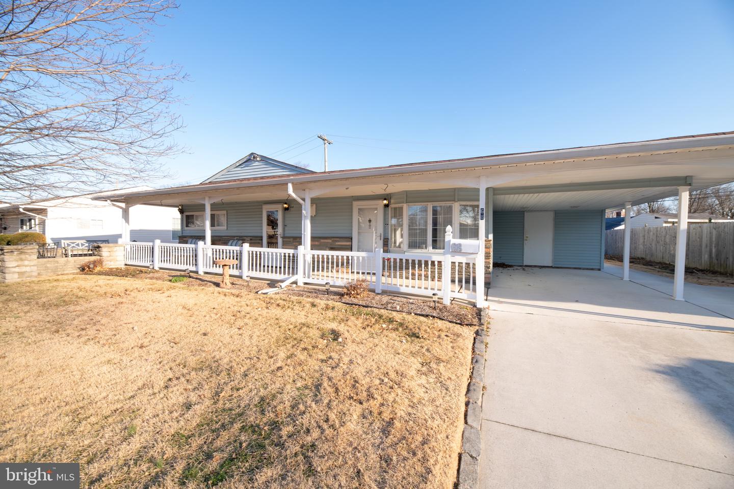 68 Thornridge Dr, Levittown, PA 19054 MLS PABU2016944 Coldwell Banker