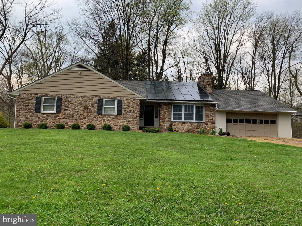 3931 Saw Mill Rd, Doylestown, PA 18902 MLS PABU2017196 Coldwell Banker