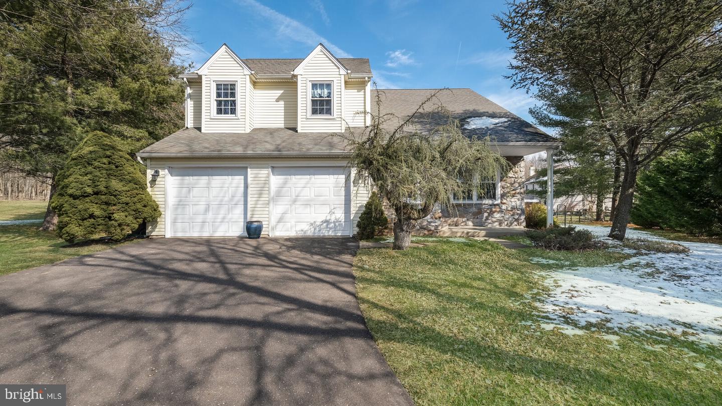 106 Stockton Ct, Chalfont, PA 18914 MLS PABU2017938 Coldwell Banker