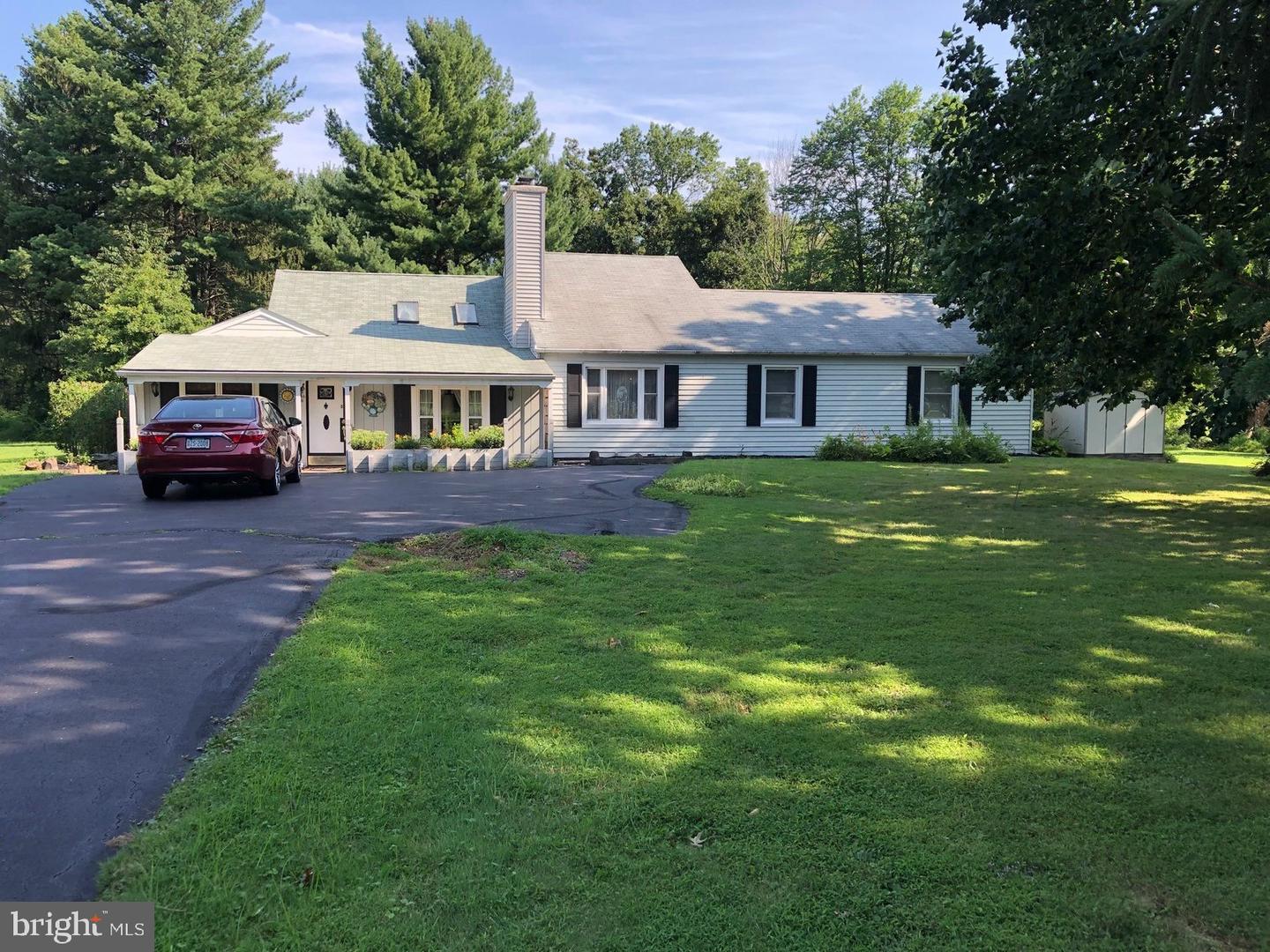 150 New Galena Rd, Chalfont, PA 18914 MLS PABU2018646 Coldwell Banker