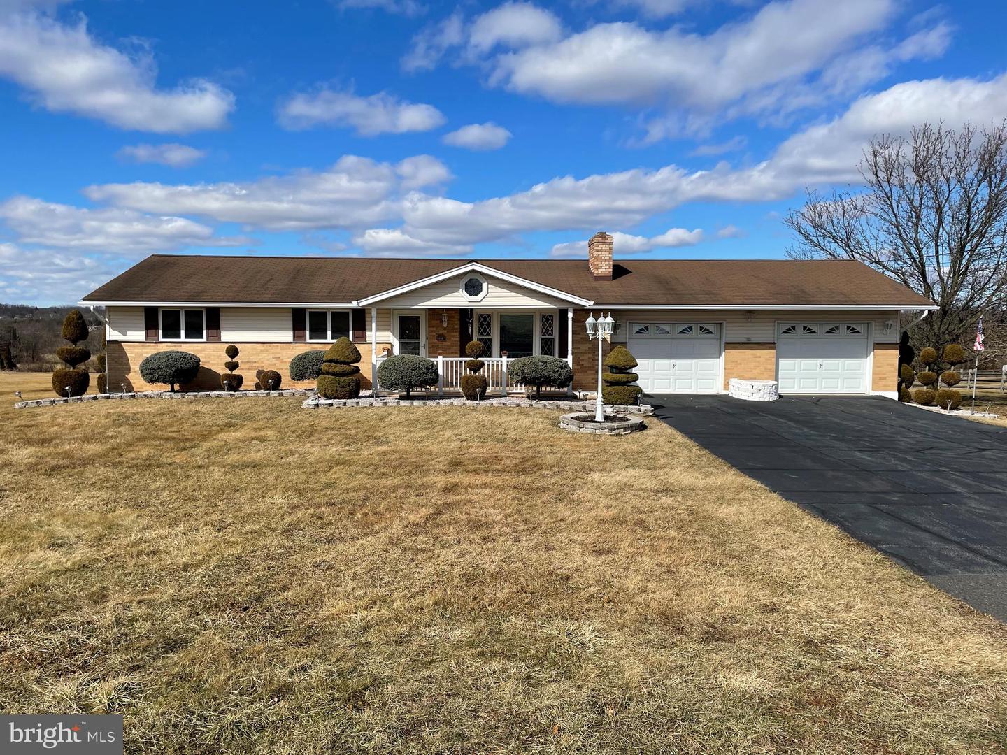 2510 Mill Rd, Quakertown, PA 18951 MLS PABU2018930 Coldwell Banker