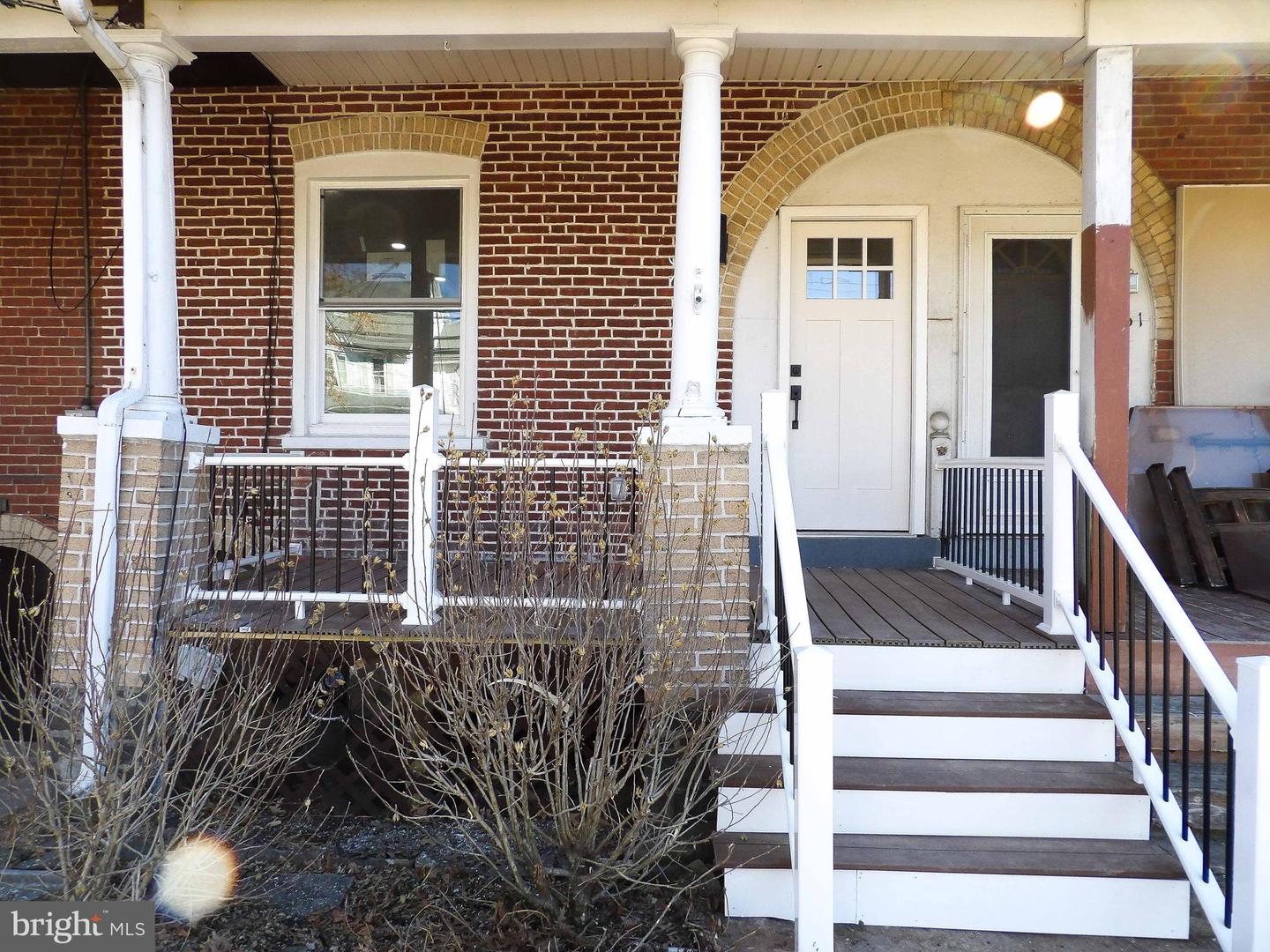 159 S Main St, Richlandtown, PA 18955 MLS PABU2019726 Coldwell Banker