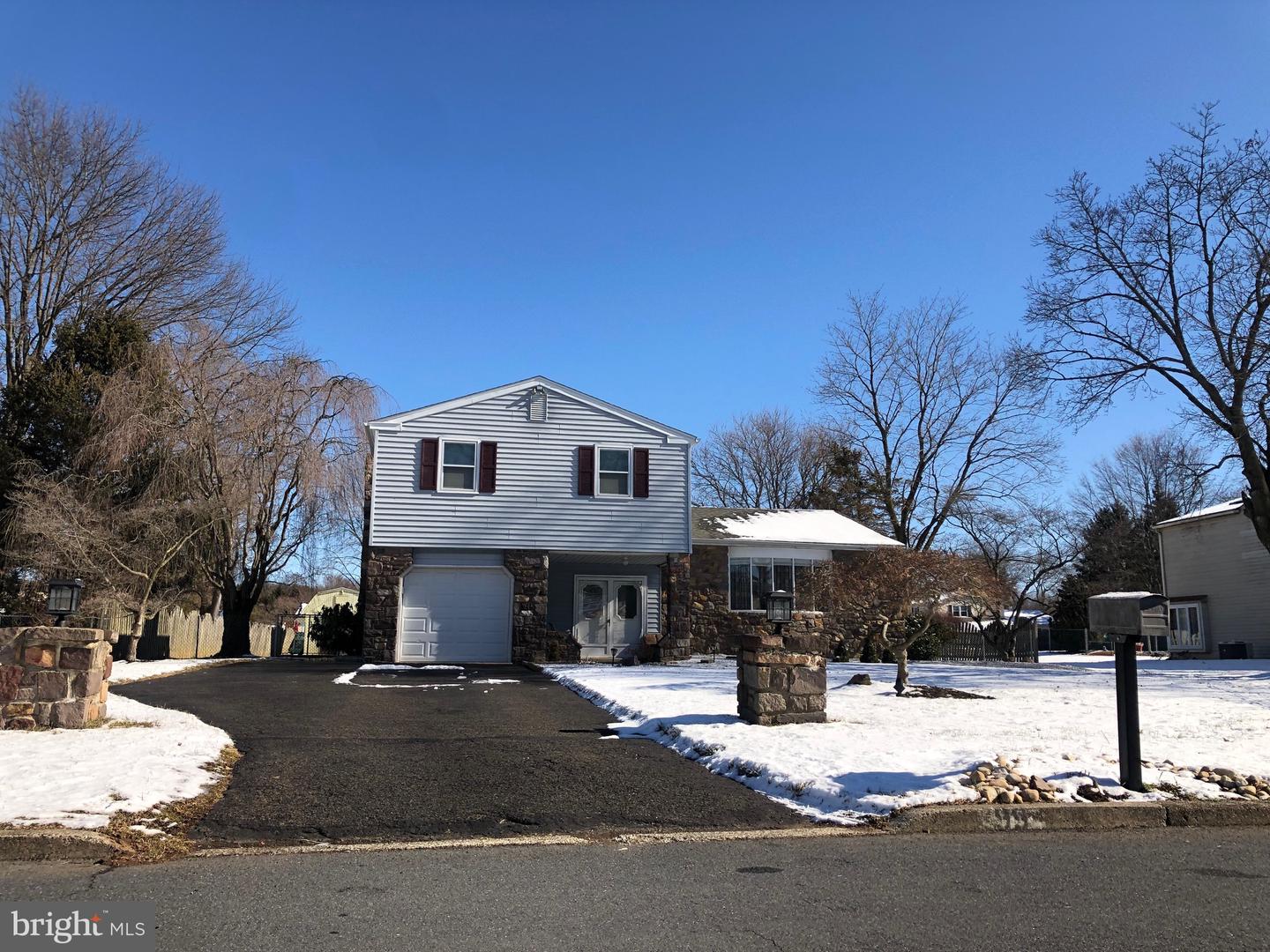 99 W Dr, Richboro, PA 18954 MLS PABU2019856 Coldwell Banker