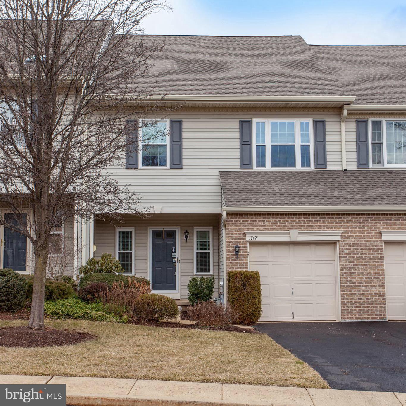 317 Fieldstone Dr, New Hope, PA 18938 MLS PABU2019874 Coldwell Banker