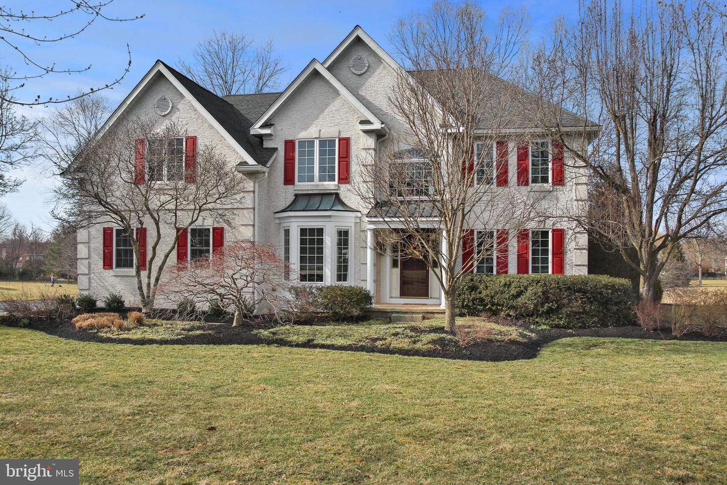 4735 Twinbrook Cir, Doylestown, PA 18902 MLS PABU2019978 Coldwell