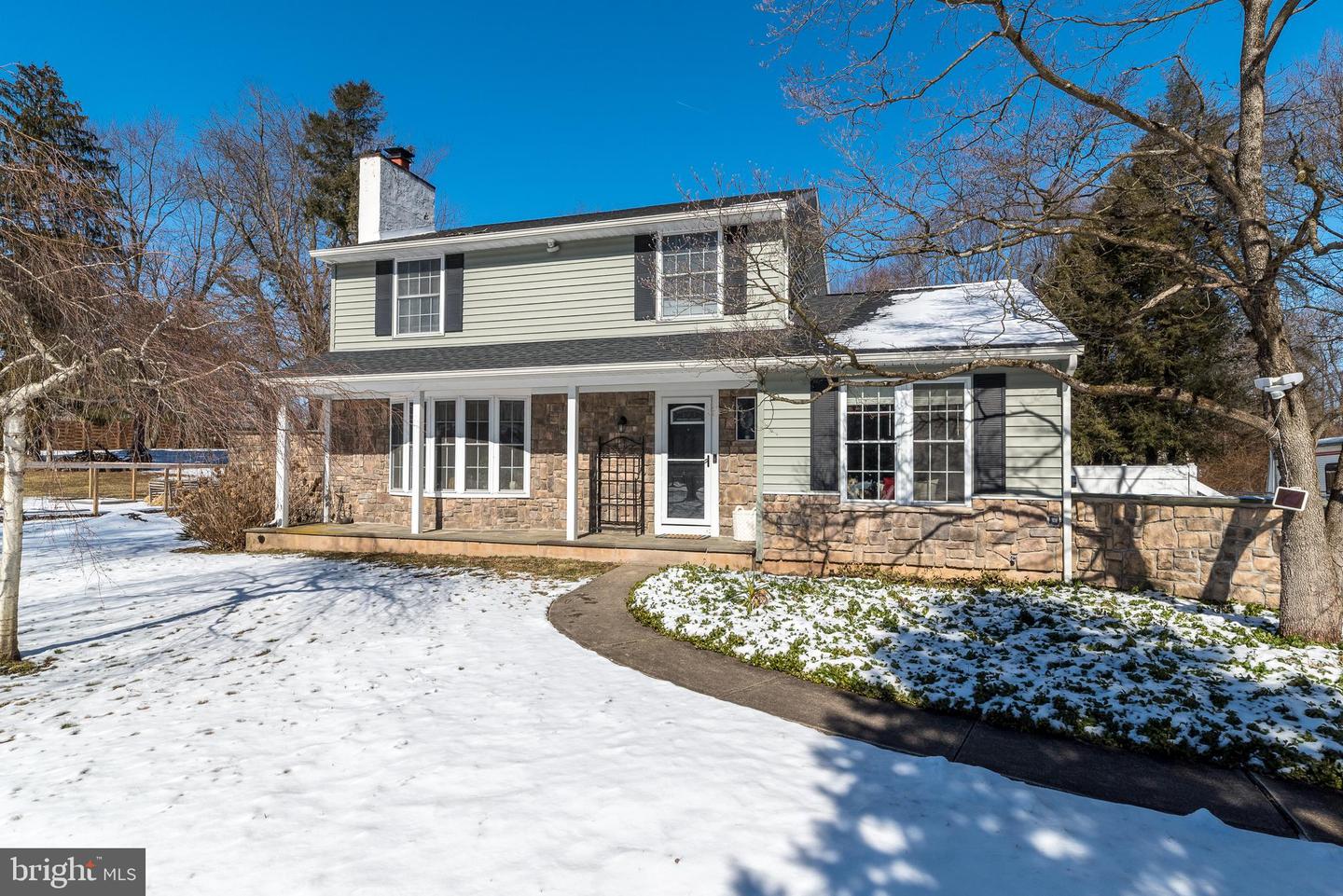 339 Almshouse Rd, Richboro, PA 18954 MLS PABU2020000 Coldwell Banker