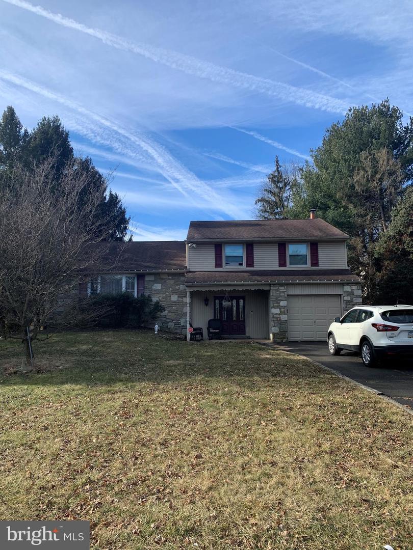 99 Heather Rd, Churchville, PA 18966 MLS PABU2020080 Coldwell Banker