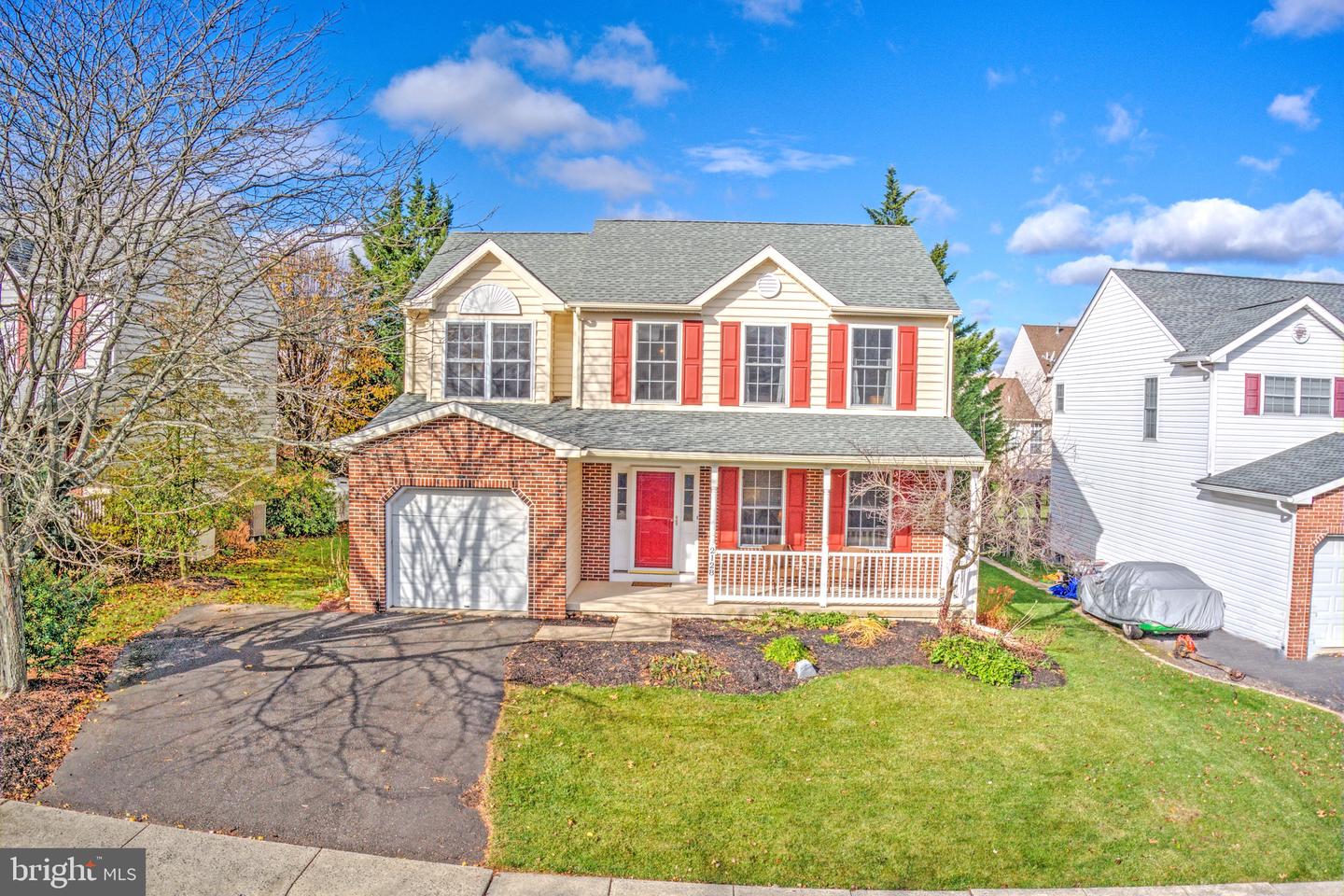 2128 Barley Dr, Quakertown, PA 18951 MLS PABU2020208 Coldwell Banker