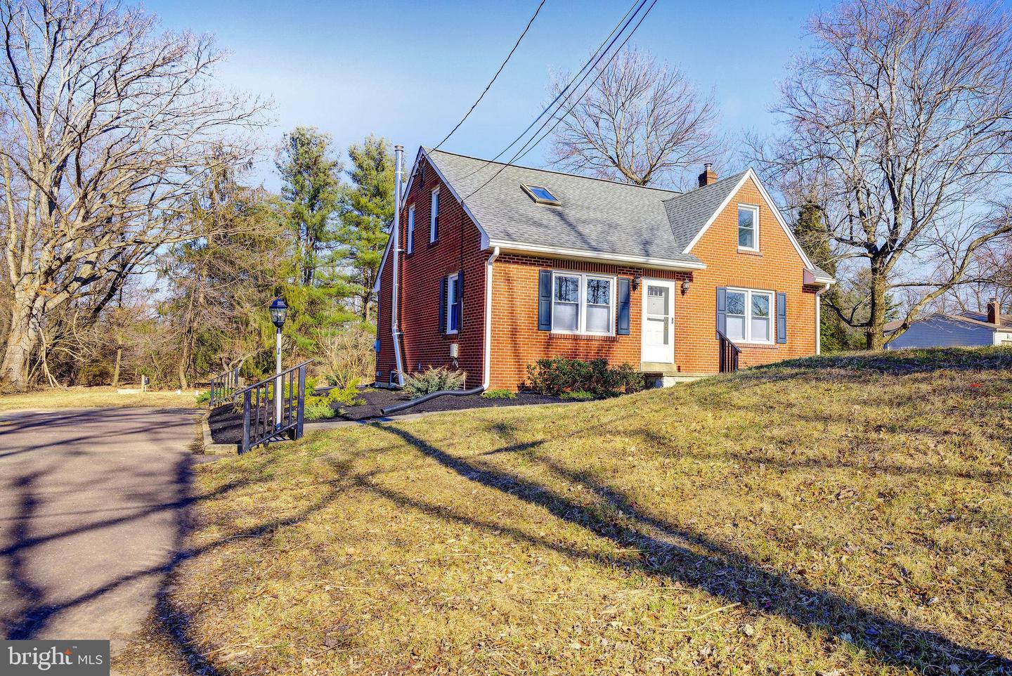 1017 Callowhill Rd, Perkasie, PA 18944 MLS PABU2020714 Coldwell Banker