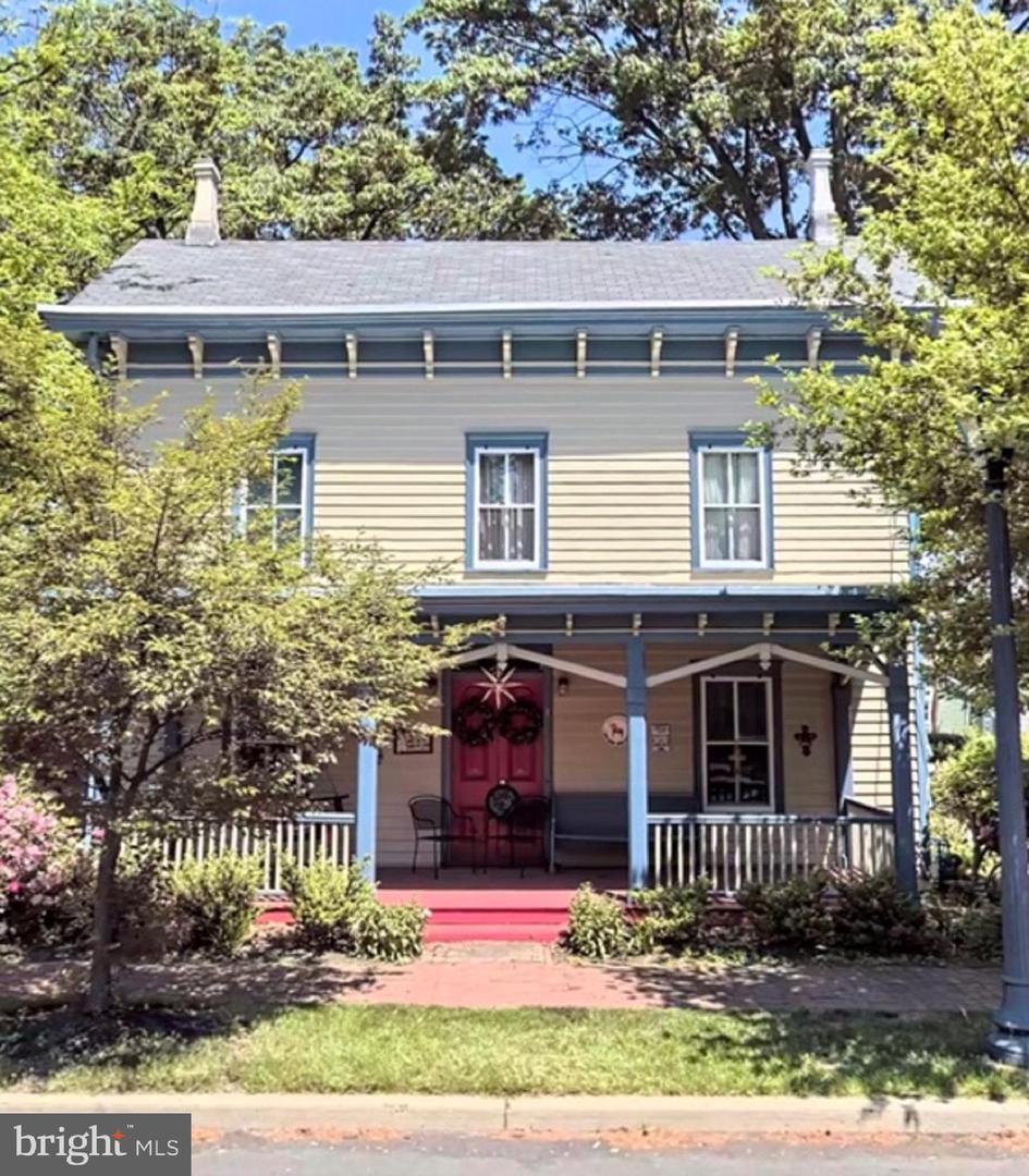 231 W Maple Ave, Langhorne, PA 19047 MLS PABU2020718 Coldwell Banker