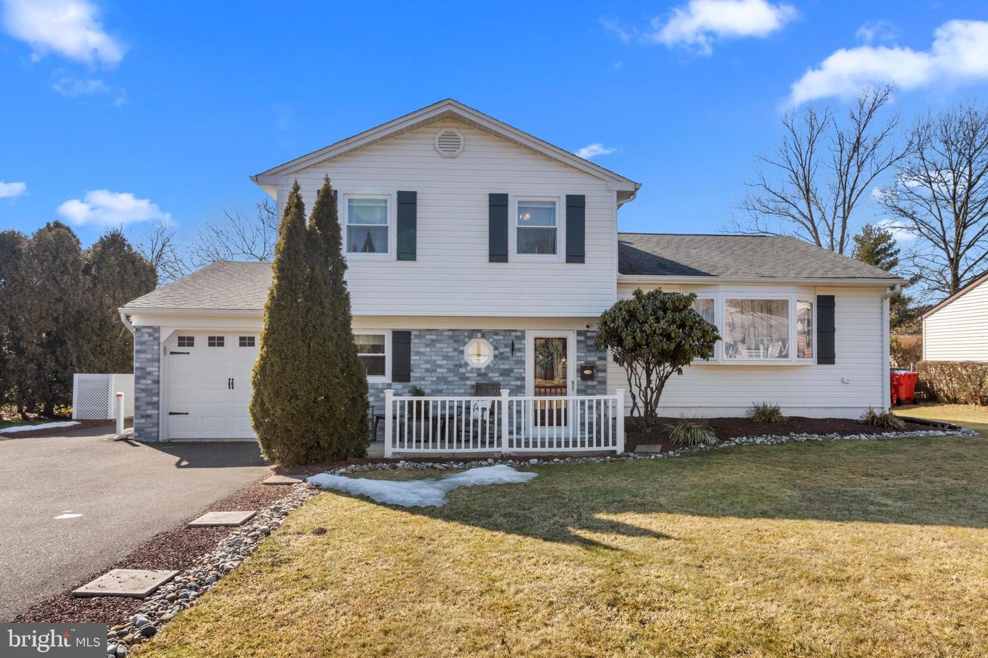 1542 Windmill Rd, Warminster, PA 18974 MLS PABU2020762 Coldwell Banker