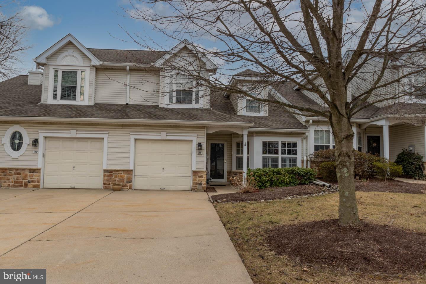 139 Progress Dr, Doylestown, PA 18901 MLS PABU2021240 Coldwell Banker