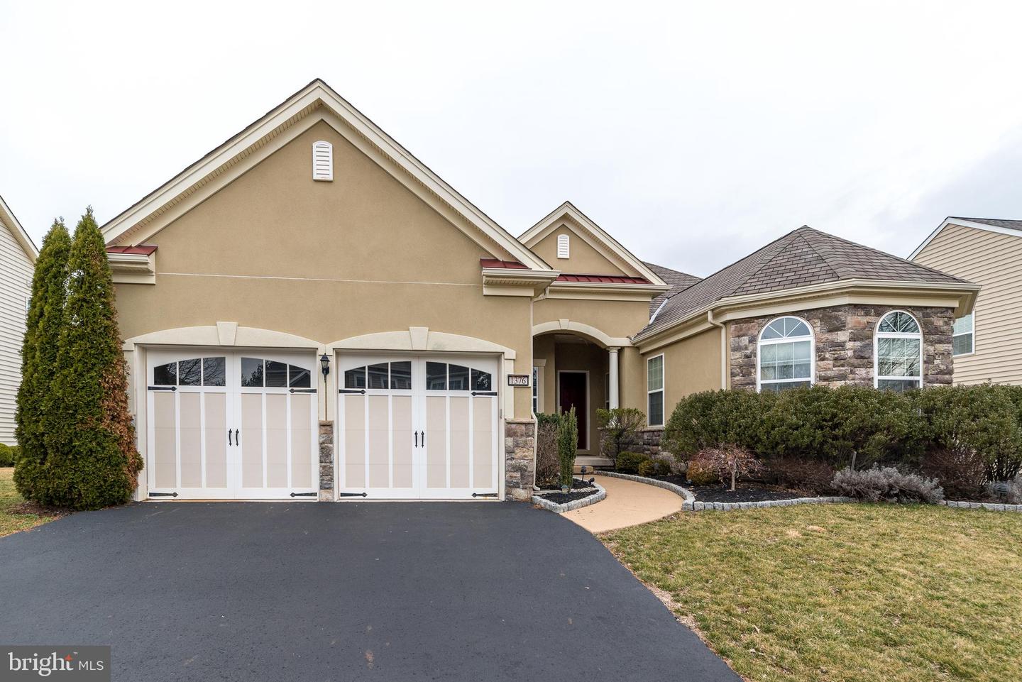 1376 Gabriel Ln, Jamison, PA 18974 MLS PABU2021440 Coldwell Banker