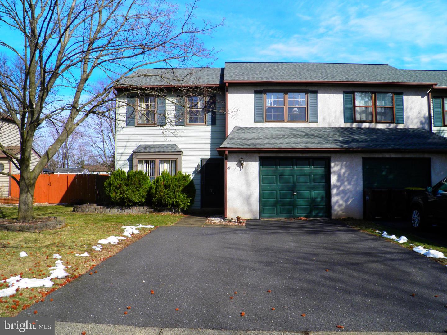 167 Redwood Dr, Quakertown, PA 18951 MLS PABU2021462 Coldwell Banker