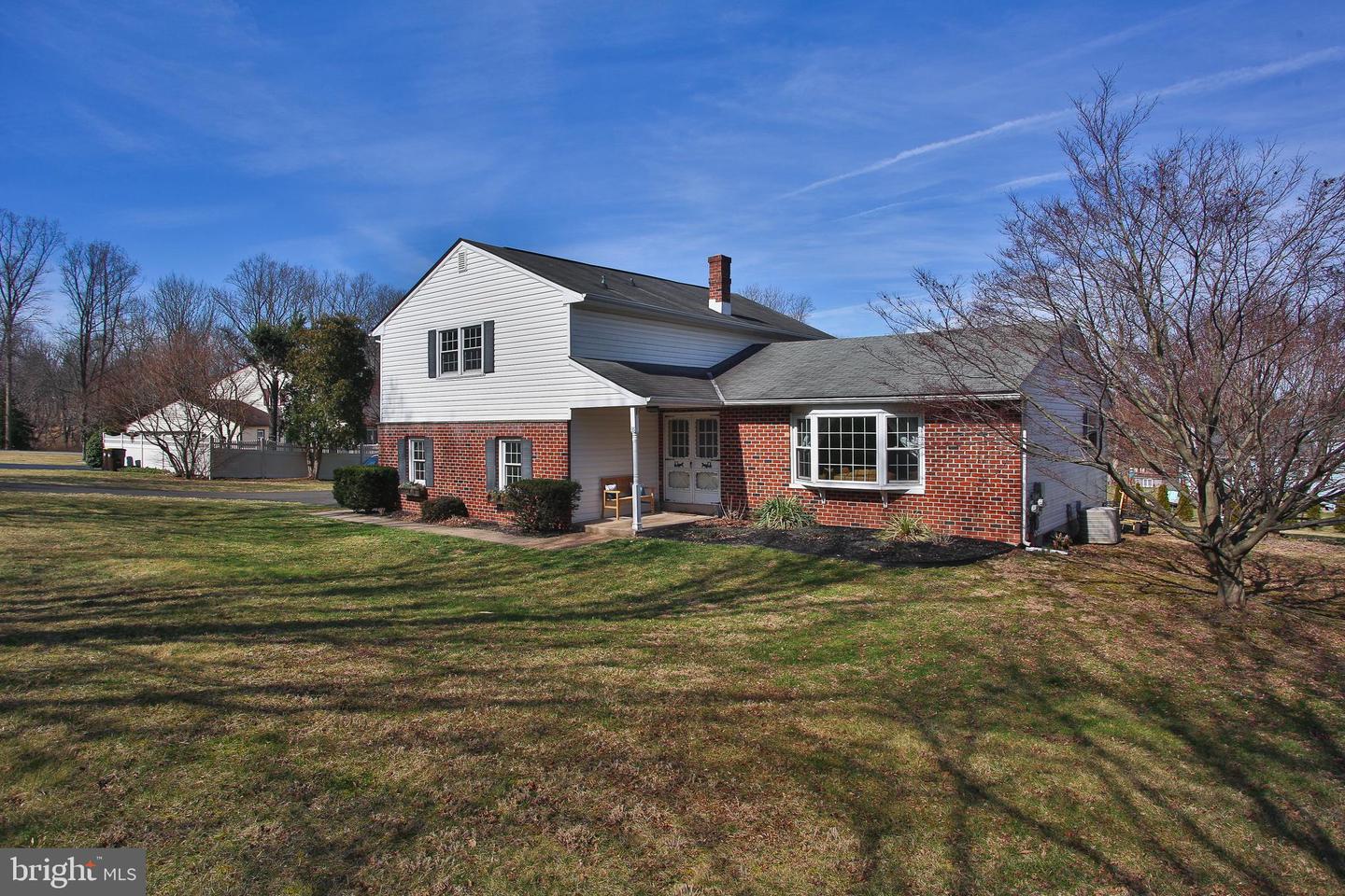 35 Far View Rd, Chalfont, PA 18914 MLS PABU2021820 Coldwell Banker