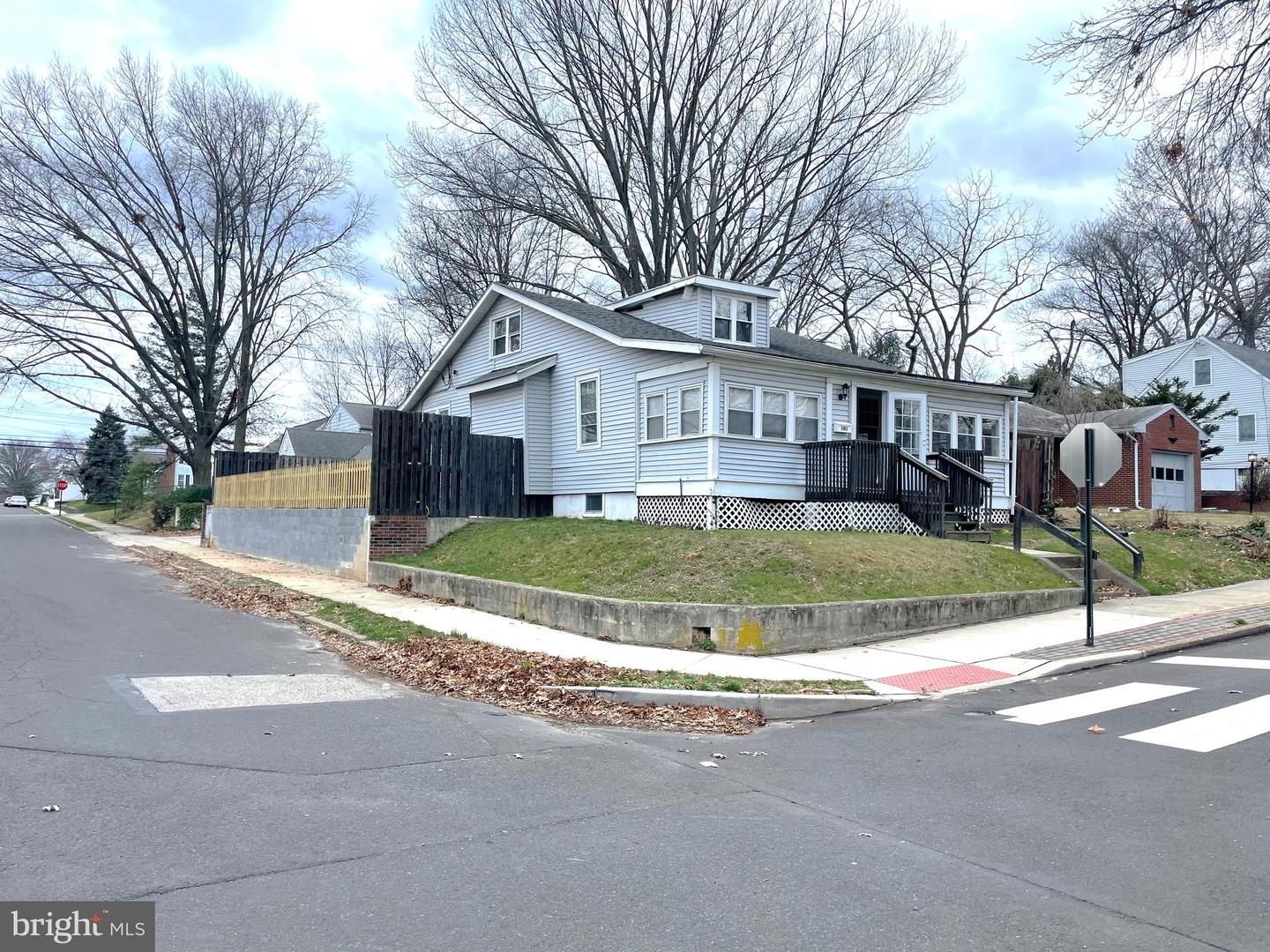 101 Legion Ave, Morrisville, PA 19067 MLS PABU2022360 Coldwell Banker