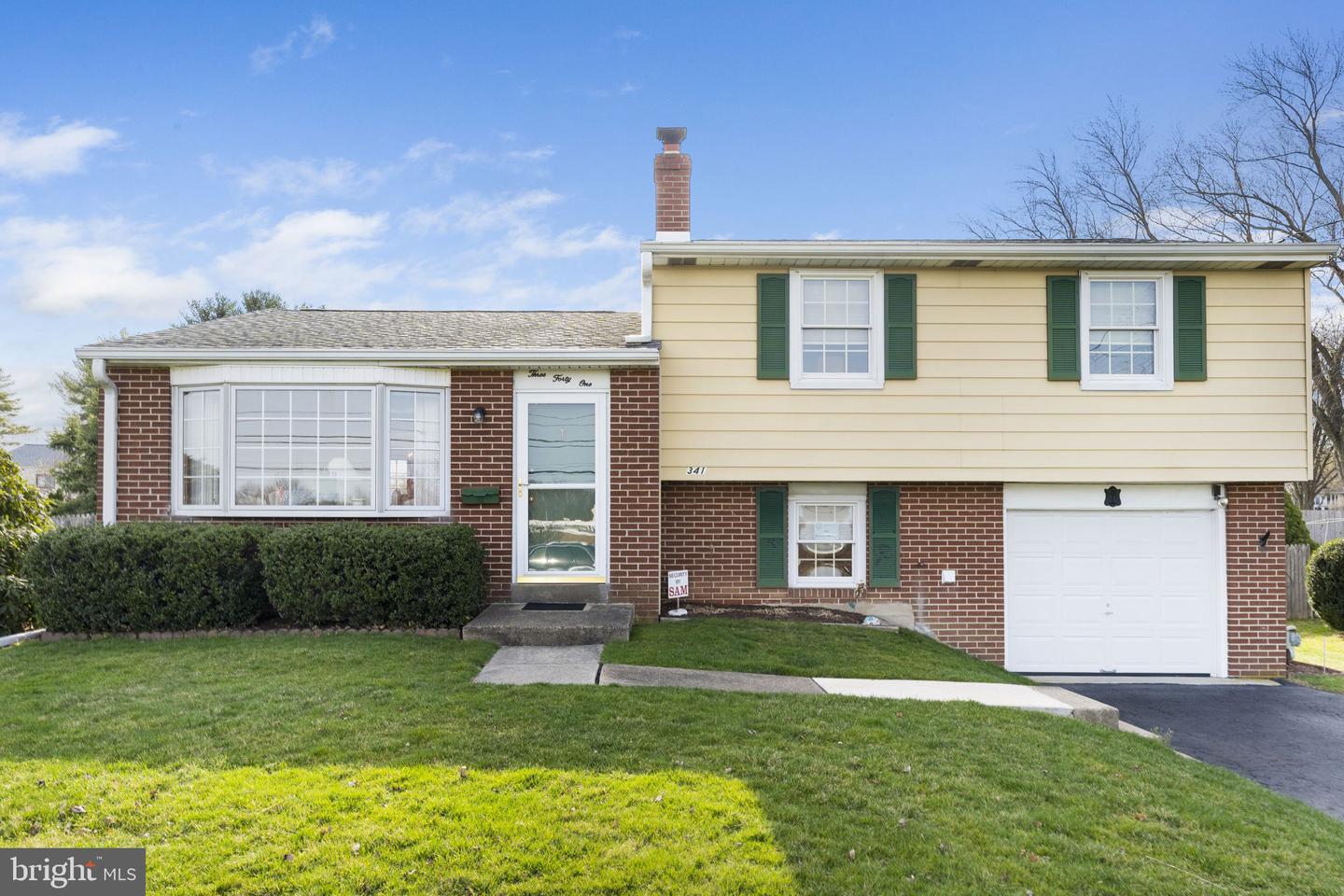 341 Valley Rd, Warminster, PA 18974 MLS PABU2022452 Coldwell Banker