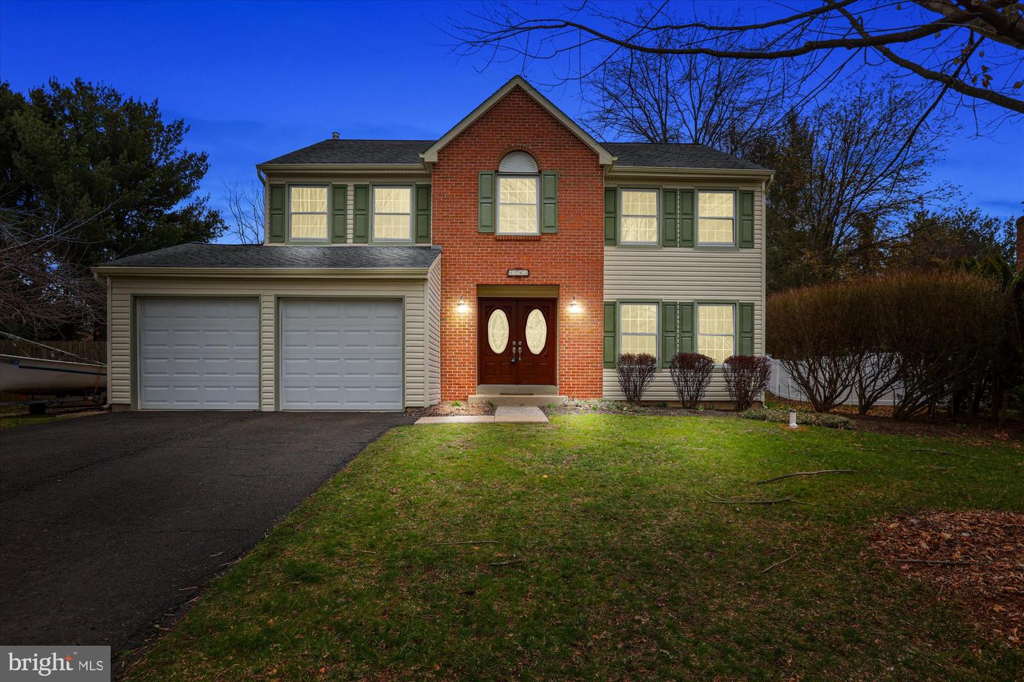 1243 Fountain, Newtown, PA 18940 MLS PABU2022638 Coldwell Banker