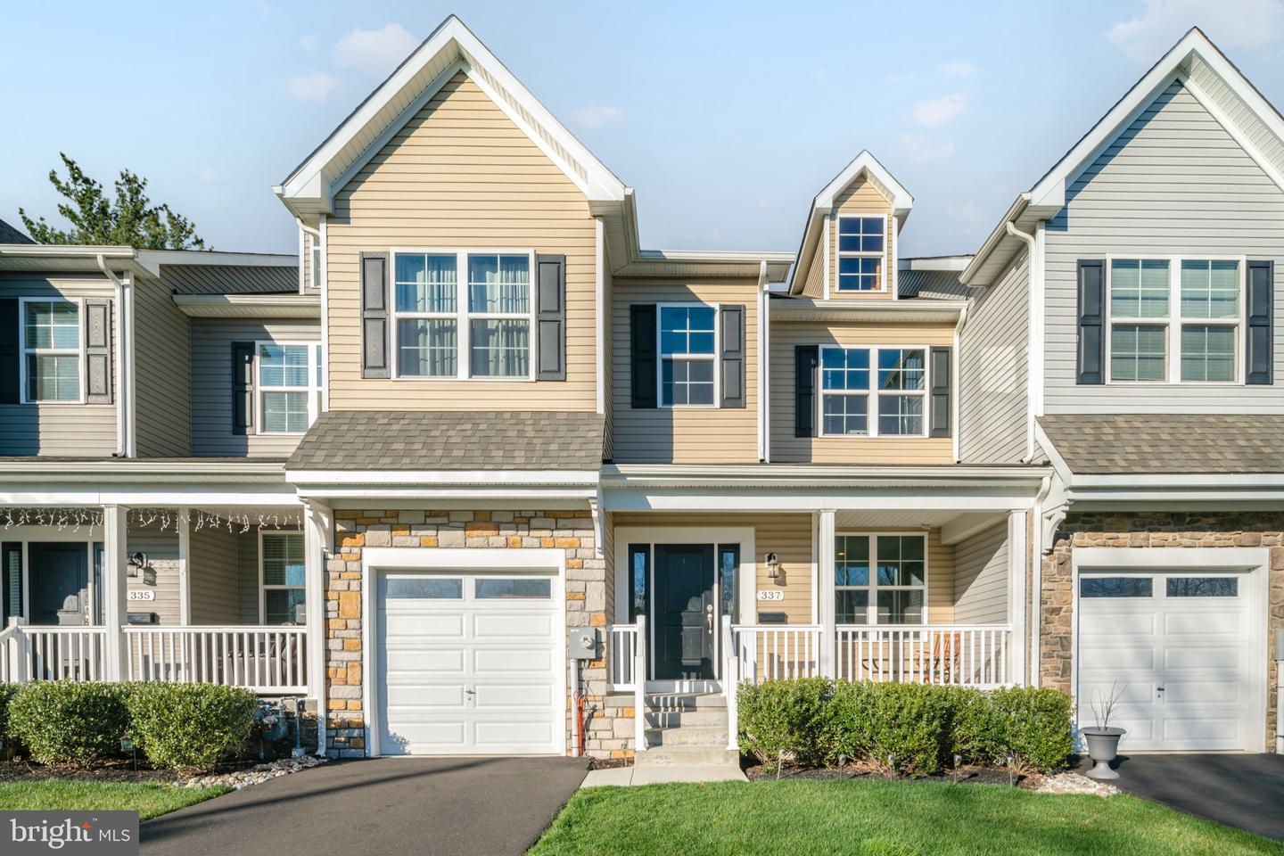 337 Newtown Rd, Warminster, PA 18974 MLS PABU2022902 Coldwell Banker