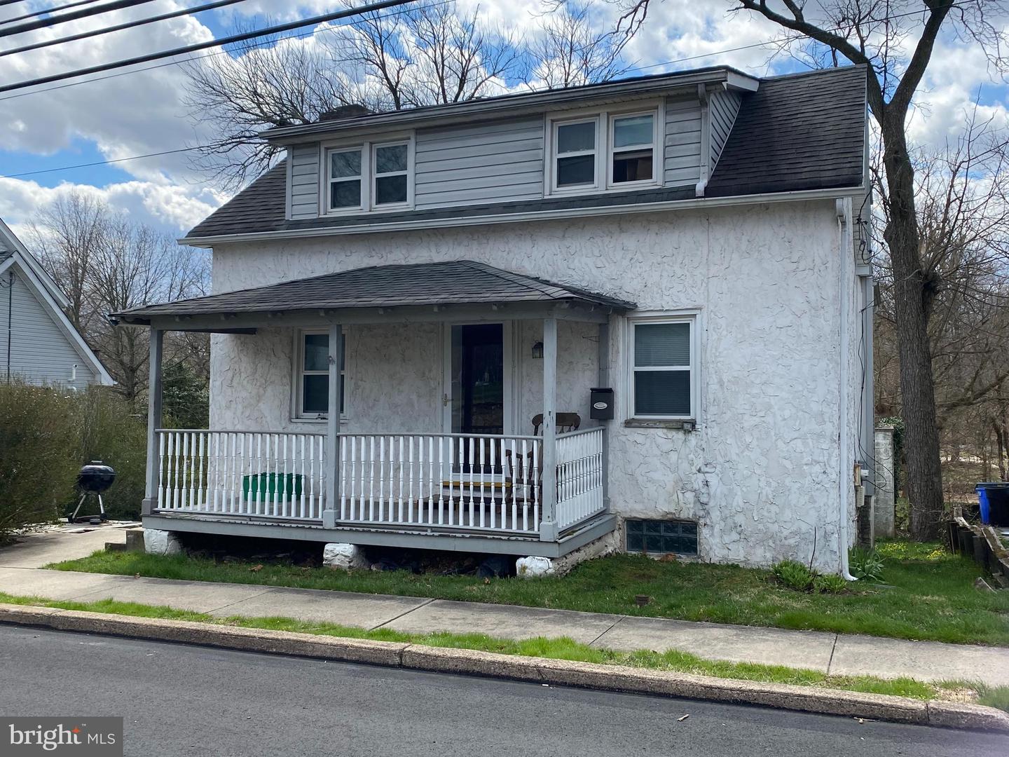 322 Main St, Hulmeville, PA 19047 MLS PABU2023146 Coldwell Banker