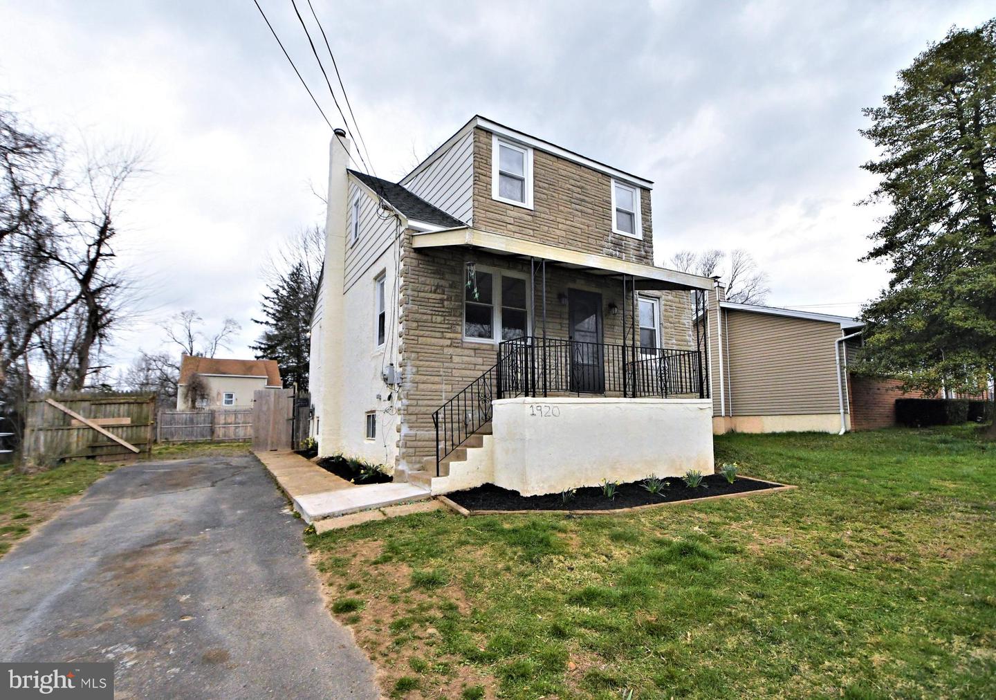 1920 Ford Rd, Bristol, PA 19007 MLS PABU2023184 Coldwell Banker