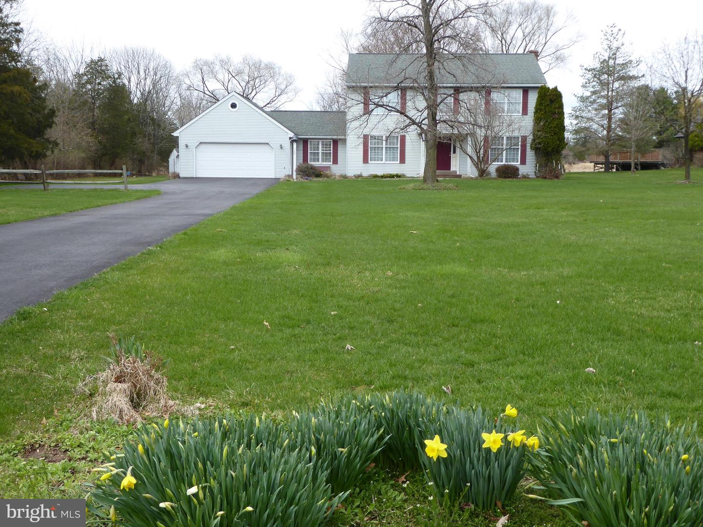 1760 Creamery Rd, Quakertown, PA 18951 MLS PABU2023458 Coldwell Banker