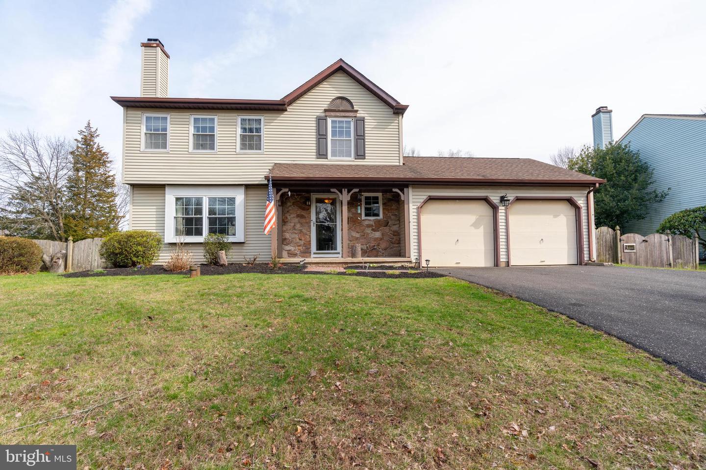 403 Wyckford Dr, Sellersville, PA 18960 MLS PABU2023566 Coldwell Banker