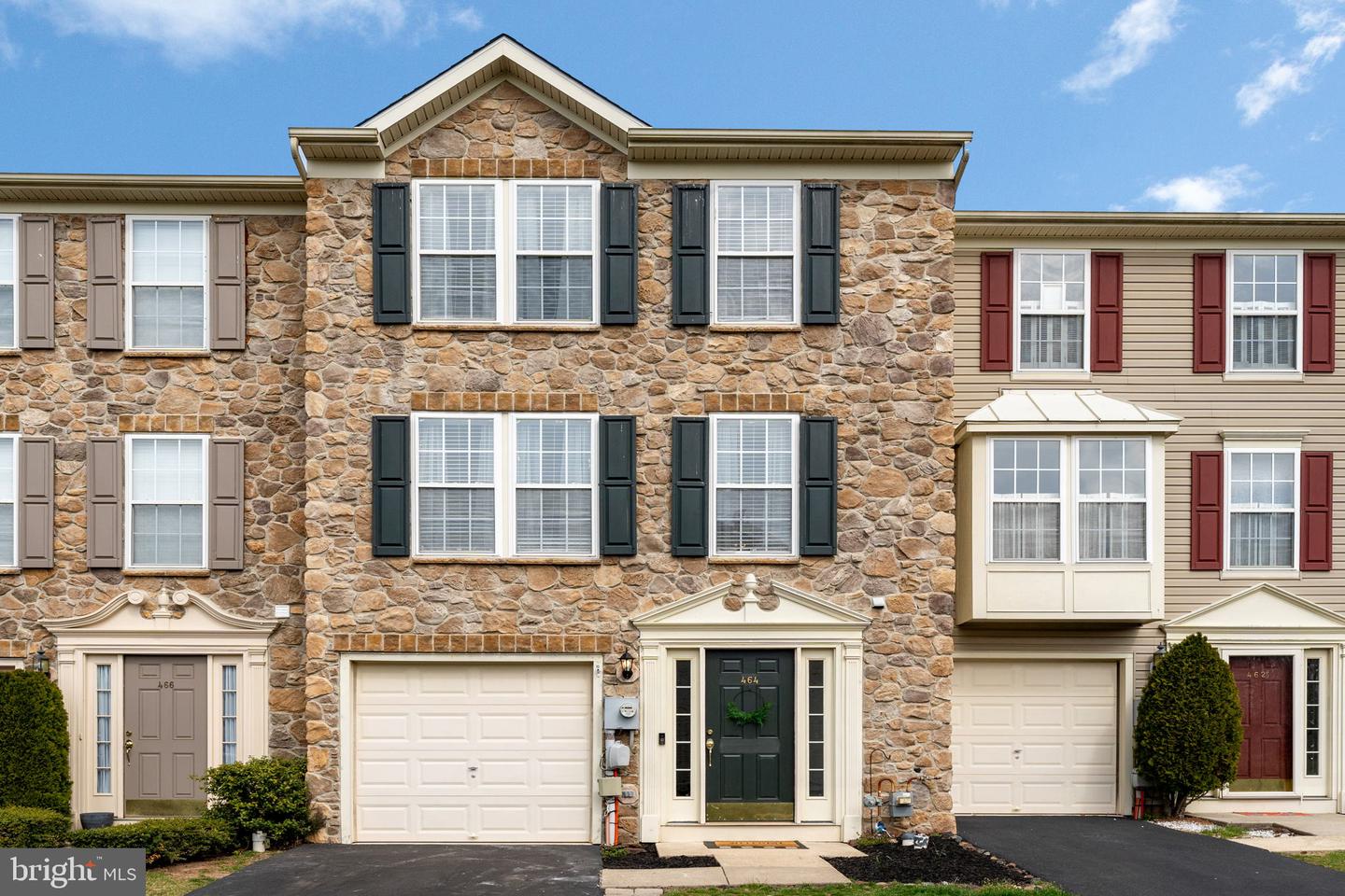 464 Terrace Dr, Quakertown, PA 18951 MLS PABU2023618 Coldwell Banker