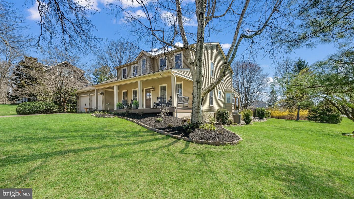 2235 Turk Rd, Doylestown, PA 18901 MLS PABU2023722 Coldwell Banker