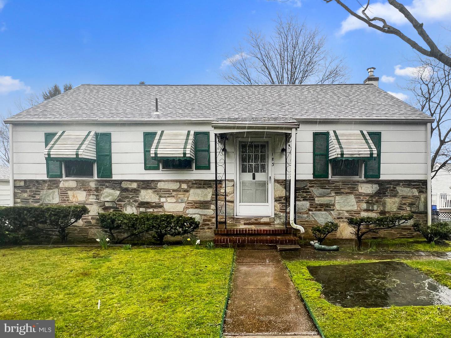 183 Neshaminy St, Langhorne, PA 19047 MLS PABU2023730 Coldwell Banker