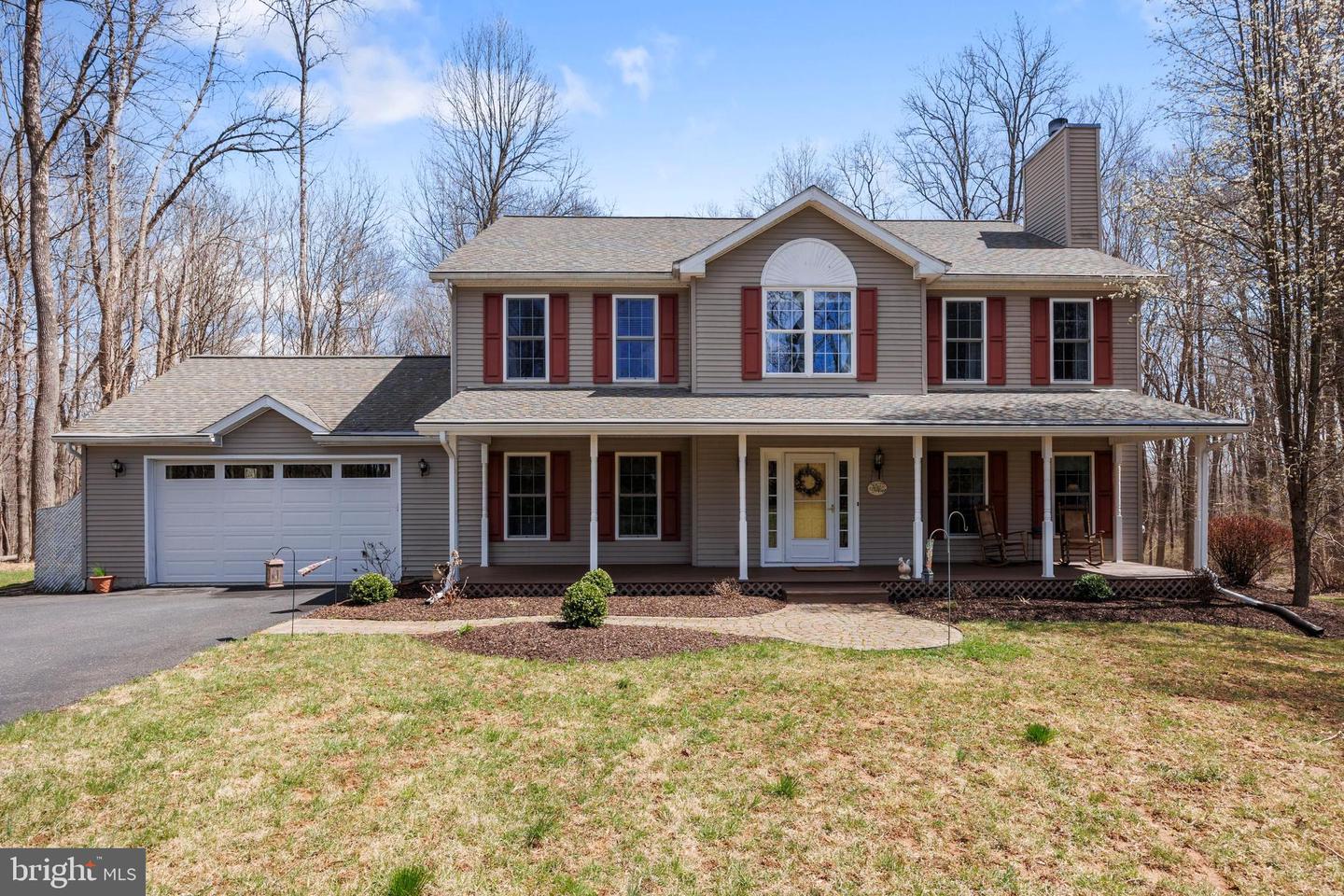 1000 Apple Rd, Quakertown, PA 18951 MLS PABU2023936 Coldwell Banker