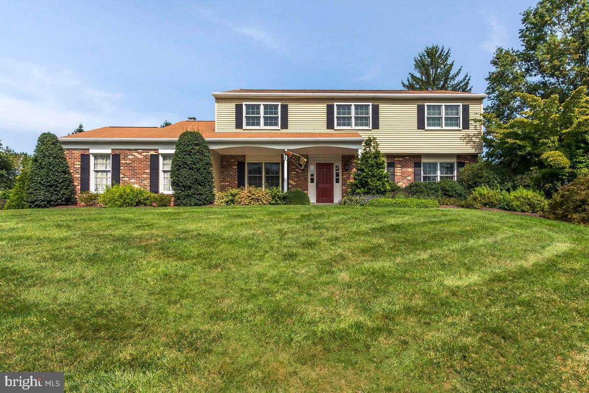 1408 Revere Rd, Yardley, PA 19067 MLS PABU2024260 Coldwell Banker