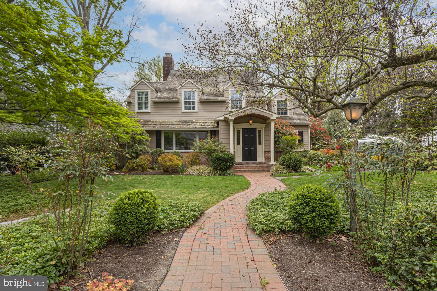 1015 Evergreen Rd, Yardley, PA 19067 MLS PABU2024406 Coldwell Banker