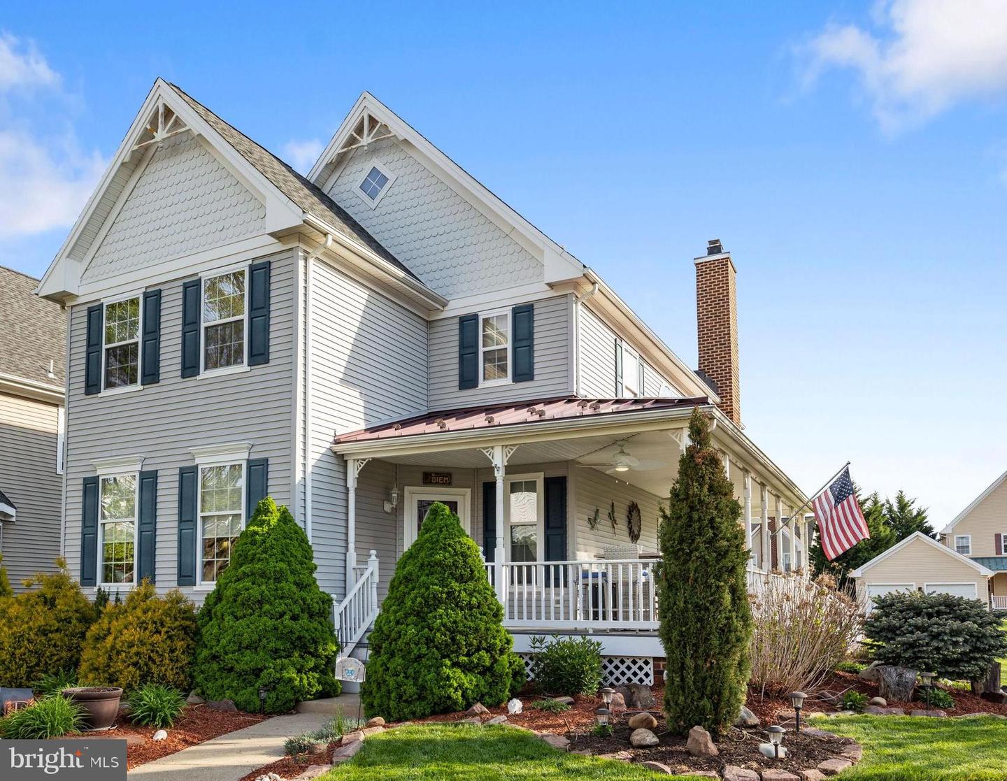 24 Valentine Rd, Ivyland, PA 18974 MLS PABU2025698 Coldwell Banker