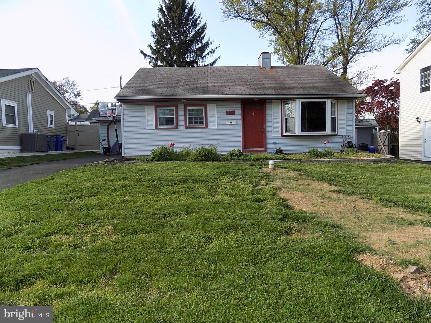 317 Chelsea Rd, Fairless Hills, PA 19030 MLS PABU2025856 Coldwell Banker