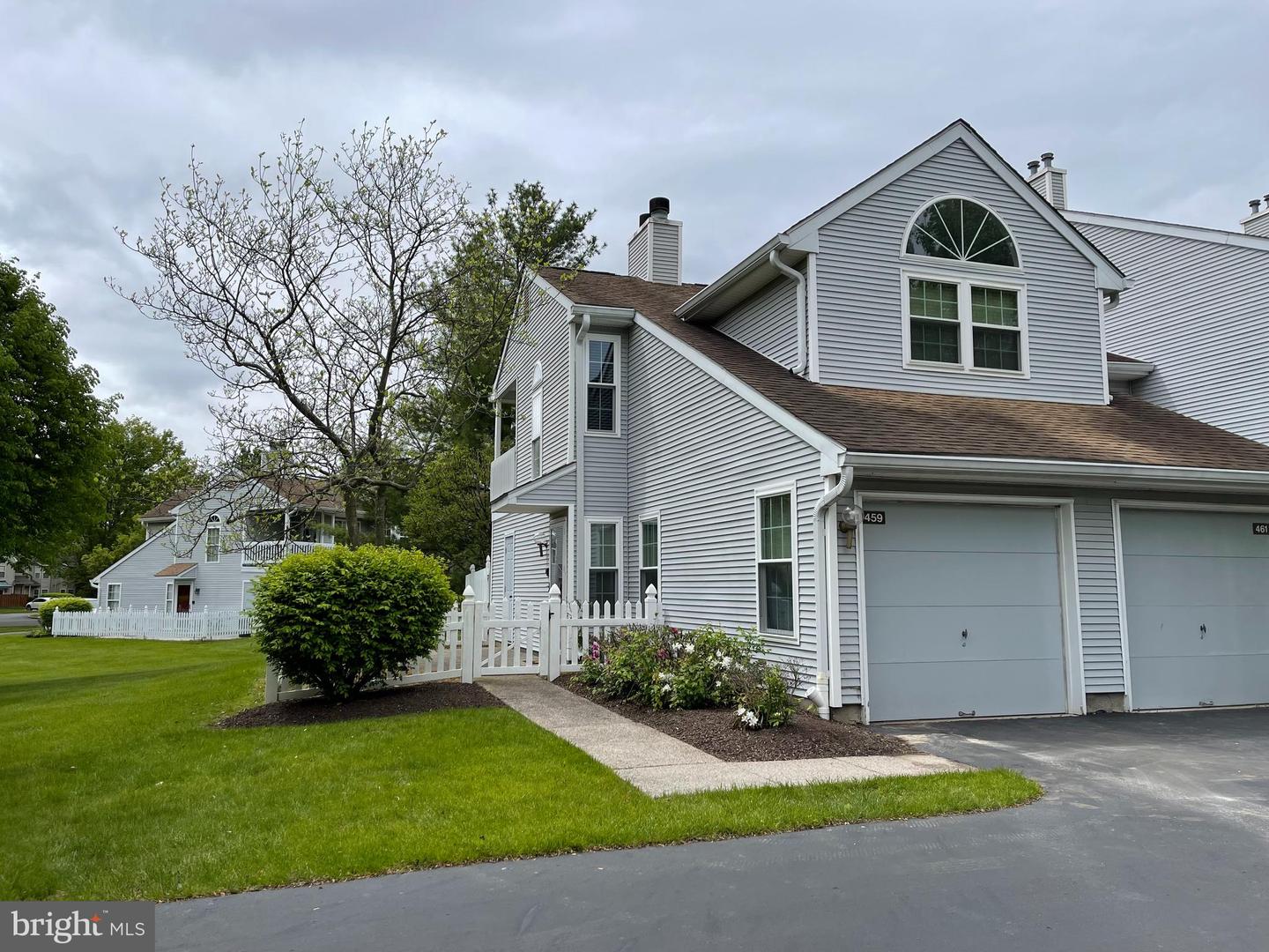 459 Cedar Hollow Dr, Yardley, PA 19067 MLS PABU2026486 Coldwell Banker