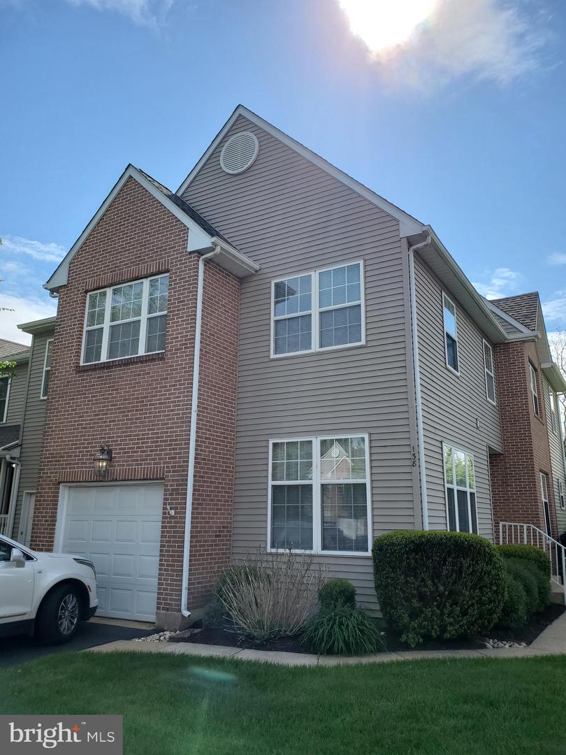 138 Gate Ln, Doylestown, PA 18901 MLS PABU2026778 Coldwell