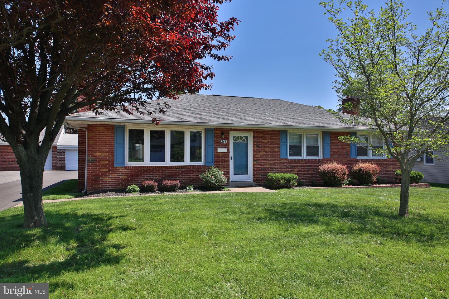 263 Olive St, Warminster, PA 18974 MLS PABU2026844 Coldwell Banker