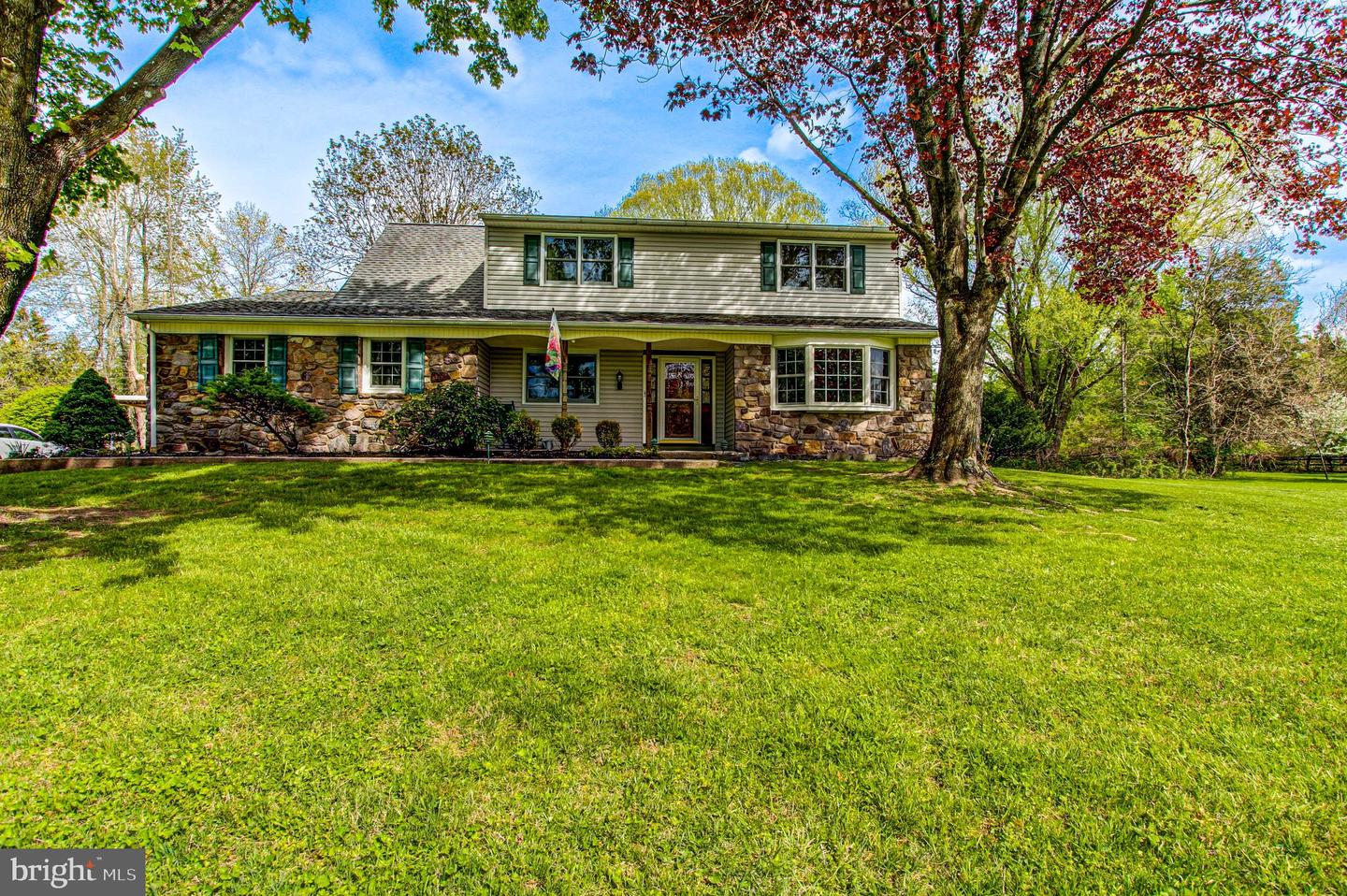 3043 Edison Furlong Rd, Furlong, PA 18925 MLS PABU2026860 Coldwell