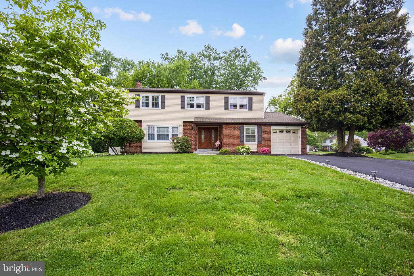 178 Norman Dr, Yardley, PA 19067 MLS PABU2027032 Coldwell Banker