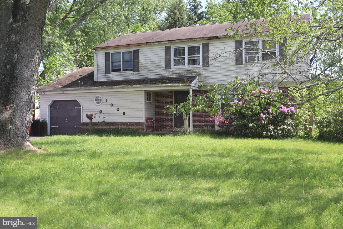 1009 Log College Dr, Warminster, PA 18974 MLS PABU2027114 Coldwell