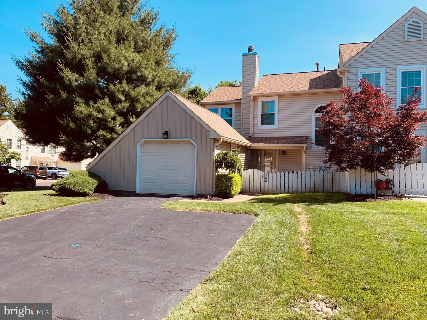 1601 McNelis Dr, Southampton, PA 18966 MLS PABU2027234 Coldwell Banker