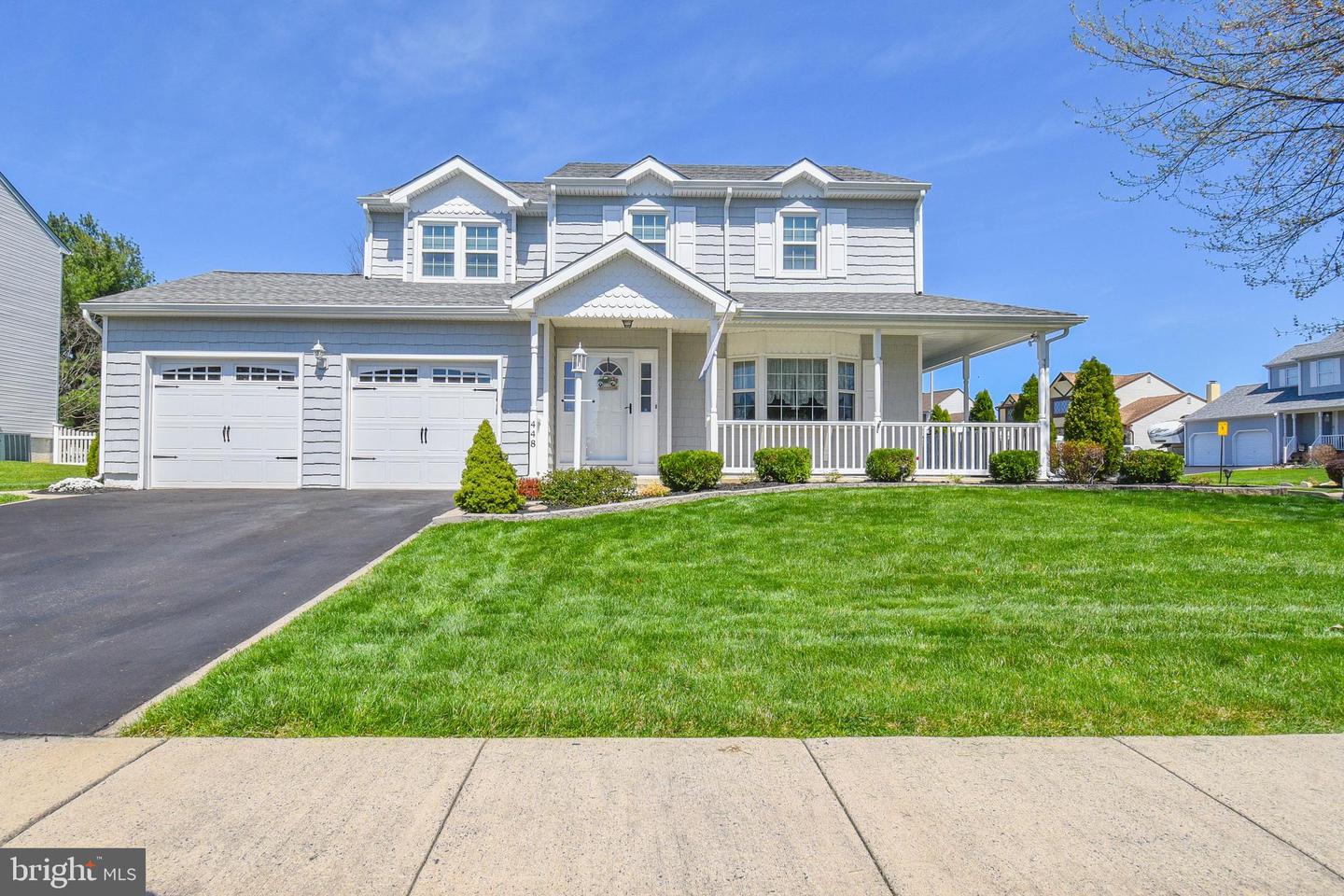 448 Stanford Rd, Fairless Hills, PA 19030 MLS PABU2027572 Coldwell Banker