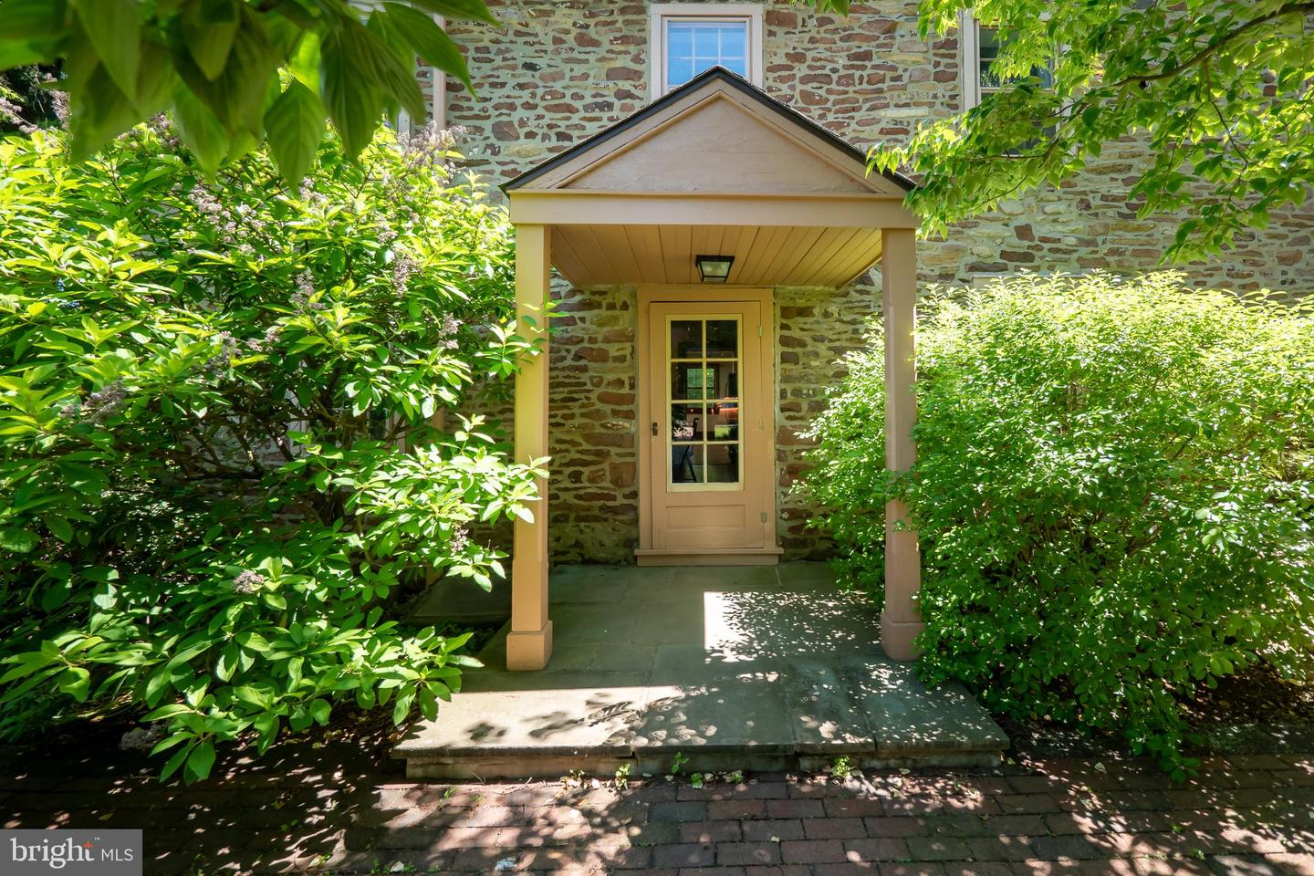 822 Rickert Rd, Perkasie, PA 18944 MLS PABU2028322 Coldwell Banker