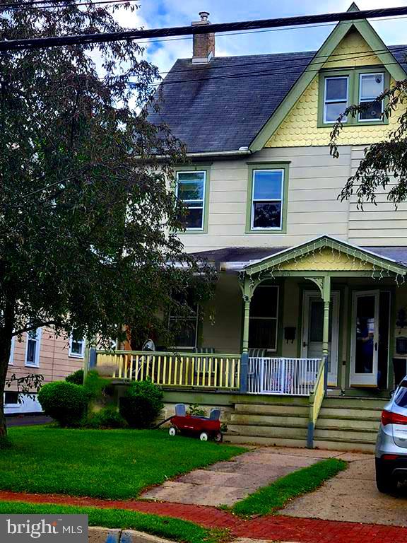 216 W Maple Ave, Langhorne, PA 19047 MLS PABU2028656 Coldwell Banker