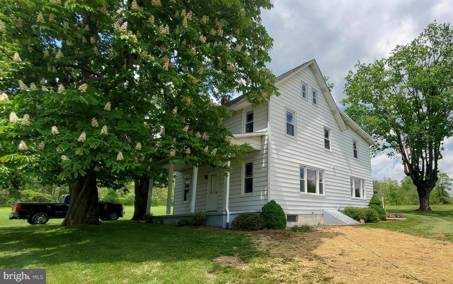 685 Povenski Rd, Quakertown, PA 18951 MLS PABU2028690 Coldwell Banker