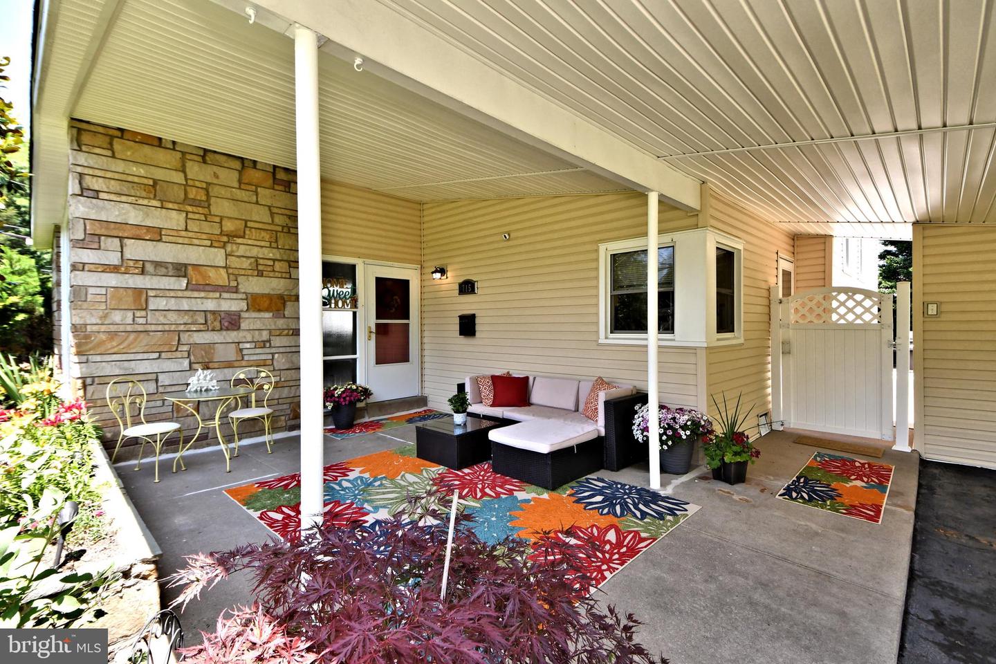 715 Newtown Rd, Warminster, PA 18974 MLS PABU2029184 Coldwell Banker