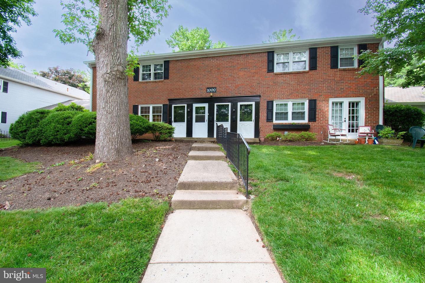 1007 Yardley Commons, Yardley, PA 19067 MLS PABU2029488 Coldwell Banker