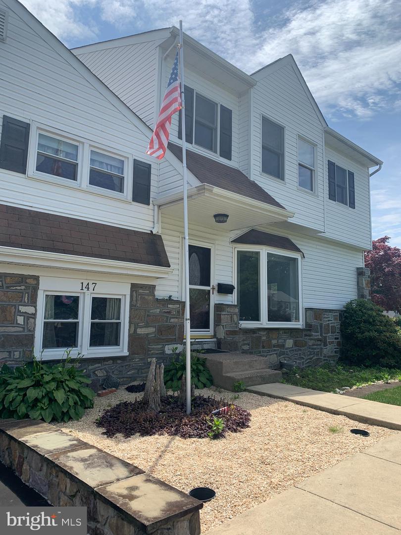 147 Henry Ave, Warminster, PA 18974 MLS PABU2030148 Coldwell Banker